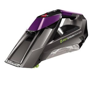 Bissell pet stain eraser